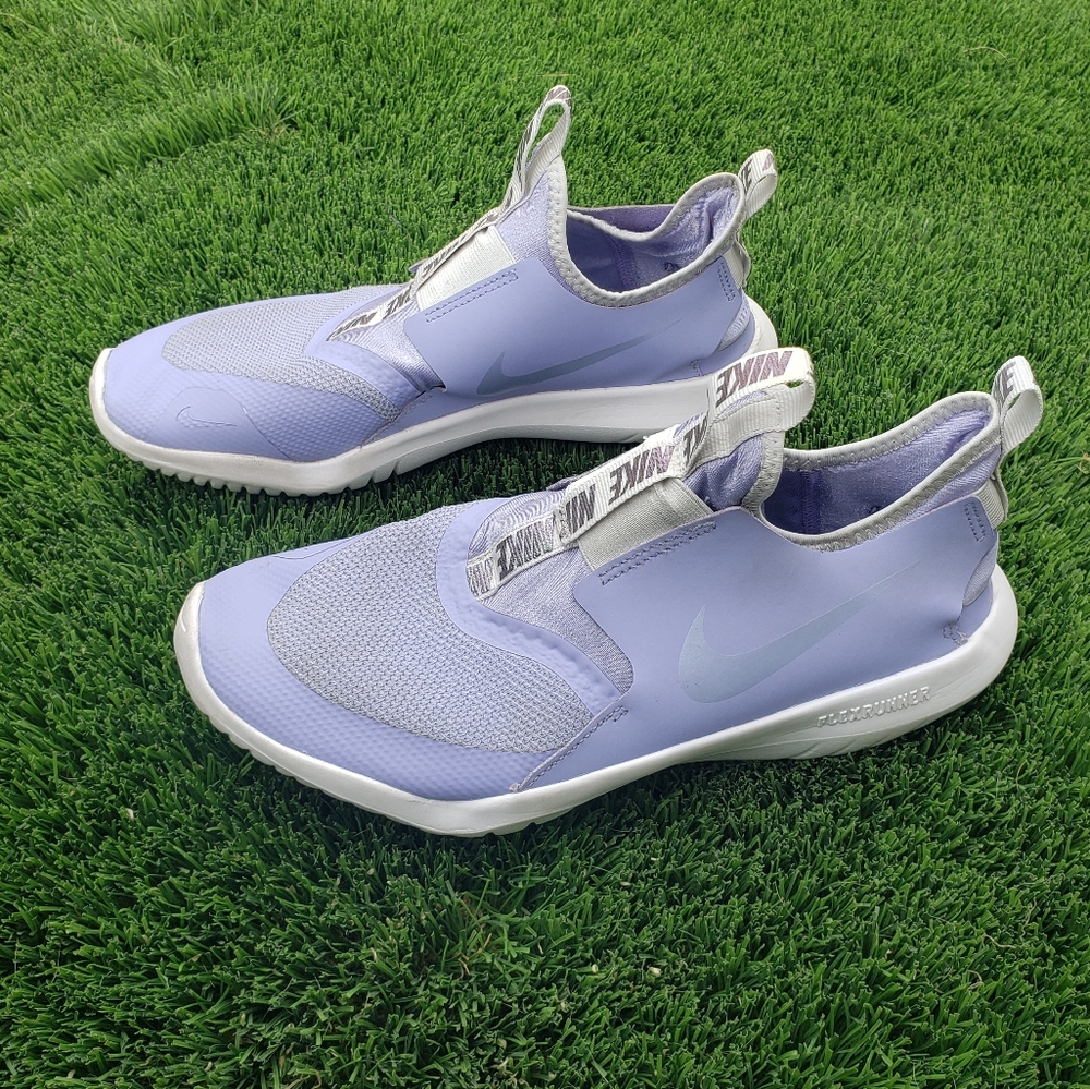 NIKE KIDS FLEX RUNNER - Picture 2 of 10
